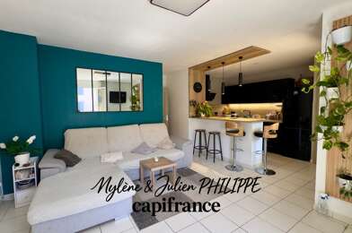 Appartement 3 pièces 189750 €