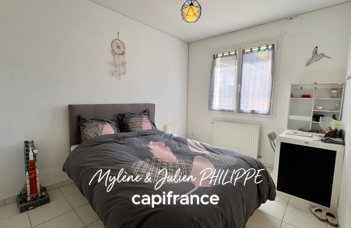 COUP DE CŒUR – T3 avec terrasse et double stationnement au sud de Gap ! — photo 5
