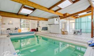 Maison 7 Pièces 286 m² à vendre à Aingeray (54460)