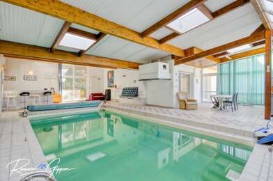 Maison 7 pièces 249500 €