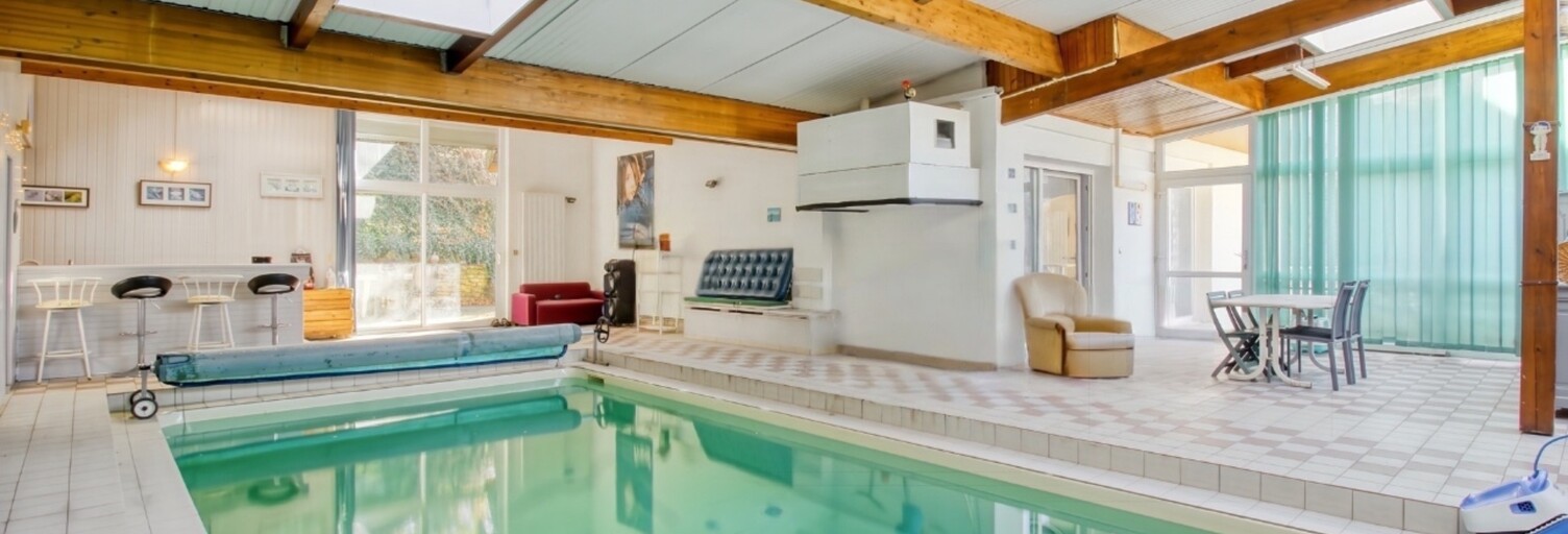 Maison 7 Pièces 286 m² à vendre à Aingeray (54460)