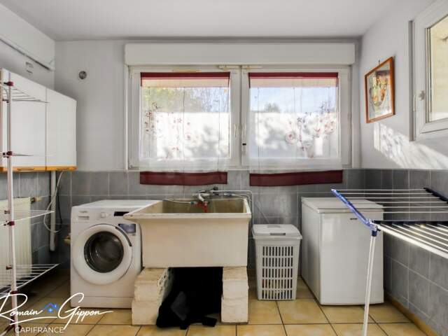 Maison à vendre 7 pièces - 286 m2 AINGERAY (54) — photo du bien