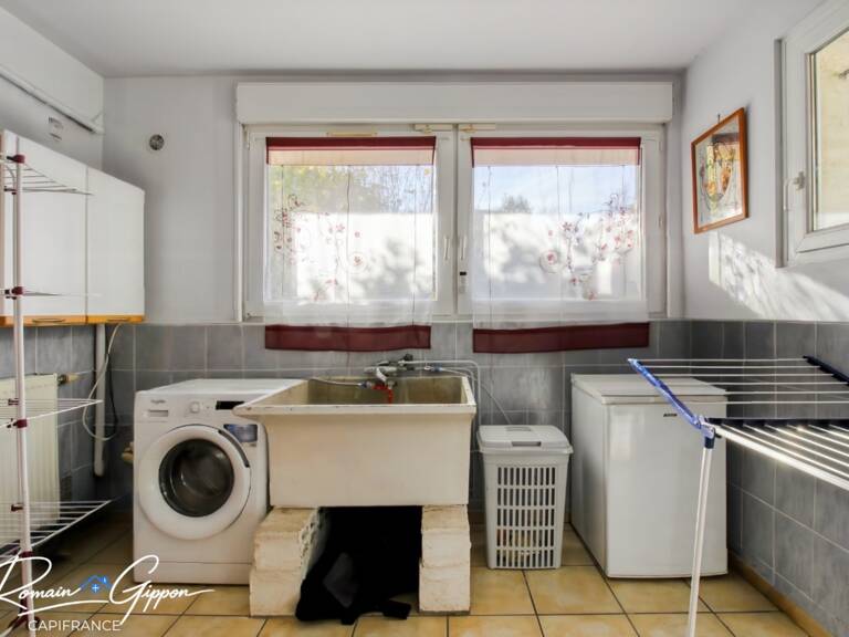 Maison à vendre 7 pièces - 286 m2 AINGERAY (54) — photo 1