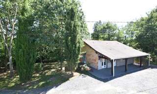 Maison 4 Pièces 70 m² à vendre à Saint-Agnan (71160)