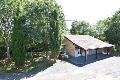 Maison 4 pièces 149000 €