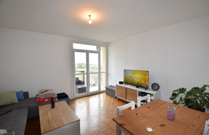Appartement à vendre 3 pièces BOURBON LANCY (71) — photo 2