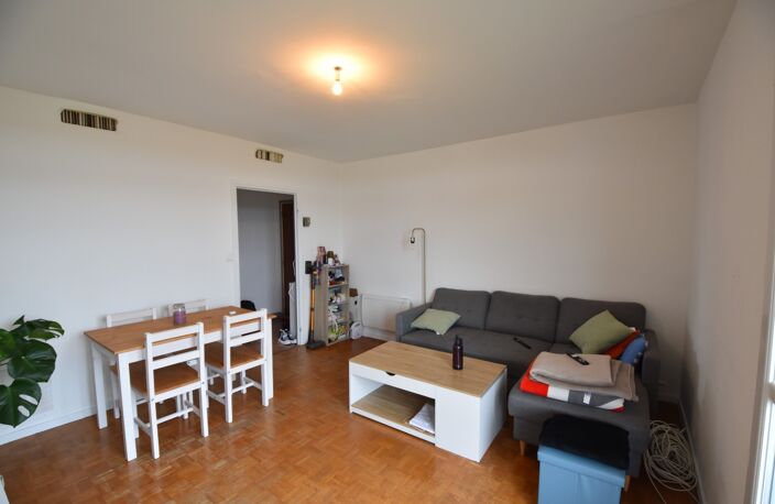 Appartement à vendre 3 pièces BOURBON LANCY (71) — photo 3