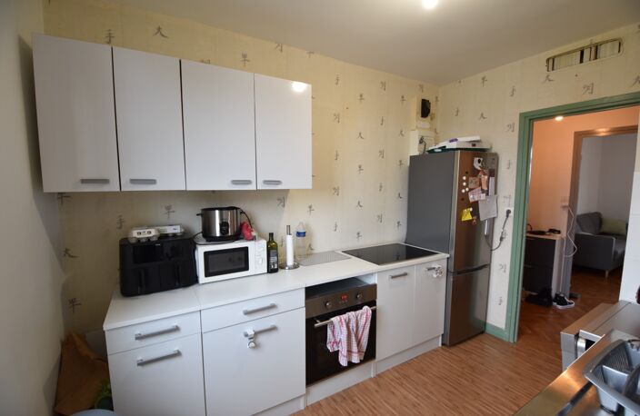 Appartement à vendre 3 pièces BOURBON LANCY (71) — photo 5