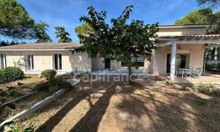 Maison 5 Pièces 204 m² à vendre à Cournonterral (34660)