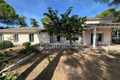 Maison 5 pièces 549000 €