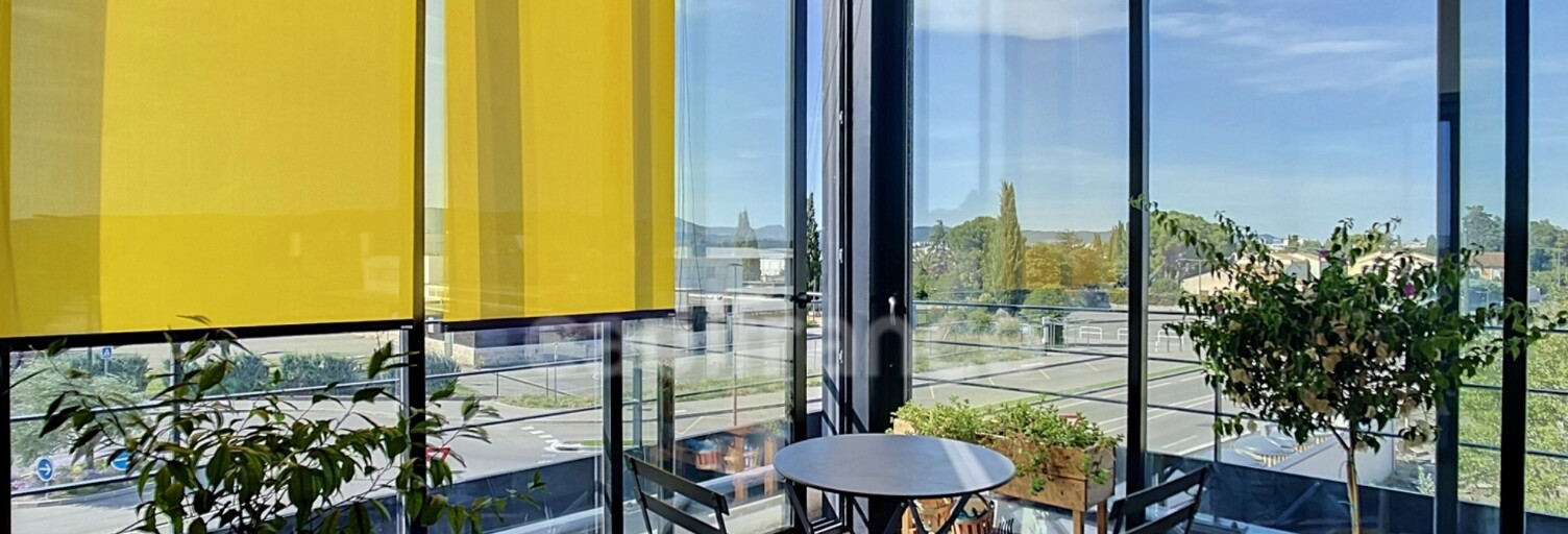 Appartement 3 Pièces 90 m² à vendre à Montélimar (26200)