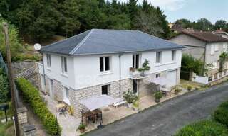 Maison 11 Pièces 217 m² à vendre à Savignac-les-Églises (24420)