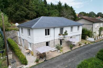 Maison 11 pièces 312000 €