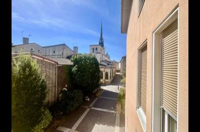 Appartement 3 pièces 157500 €