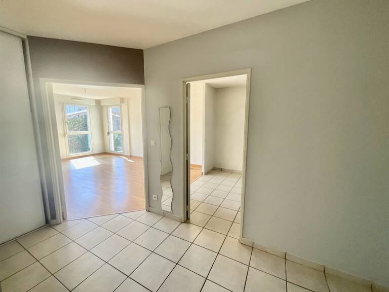 Appartement à vendre 3 pièces VILLEFRANCHE SUR SAONE (69) — photo 1