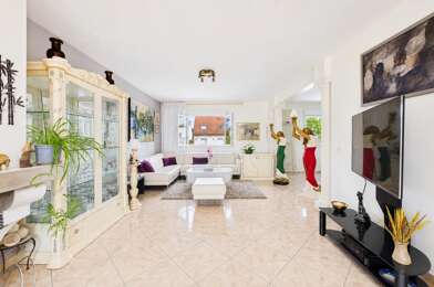 Maison 10 pièces 675000 €