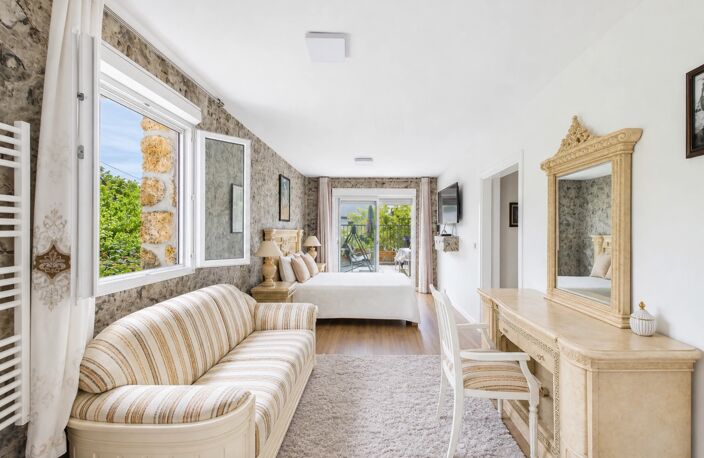 Maison à vendre 10 pièces avec piscine a MONTFERMEIL (93) — photo 4