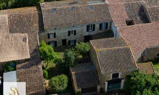 Maison 7 Pièces 227 m² à vendre à Rieux-en-Val (11220)