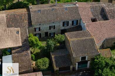 Maison 7 pièces 275000 €