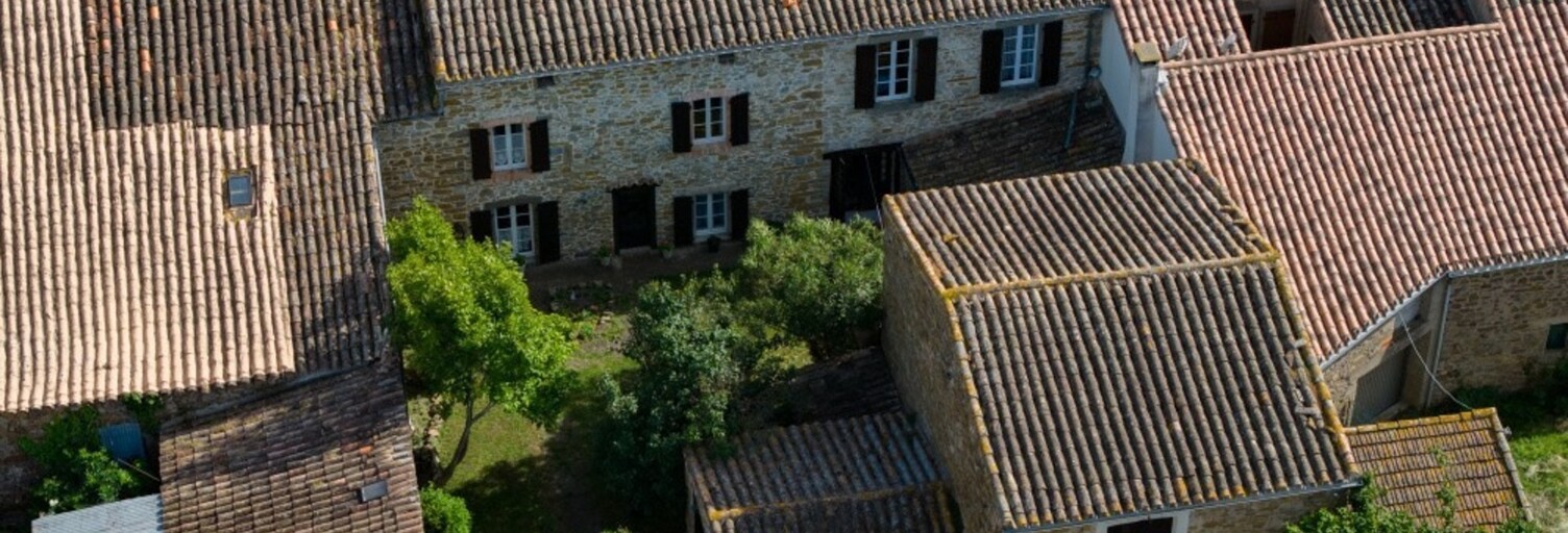 Maison 7 Pièces 227 m² à vendre à Rieux-en-Val (11220)