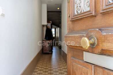 Maison 7 pièces 980000 €
