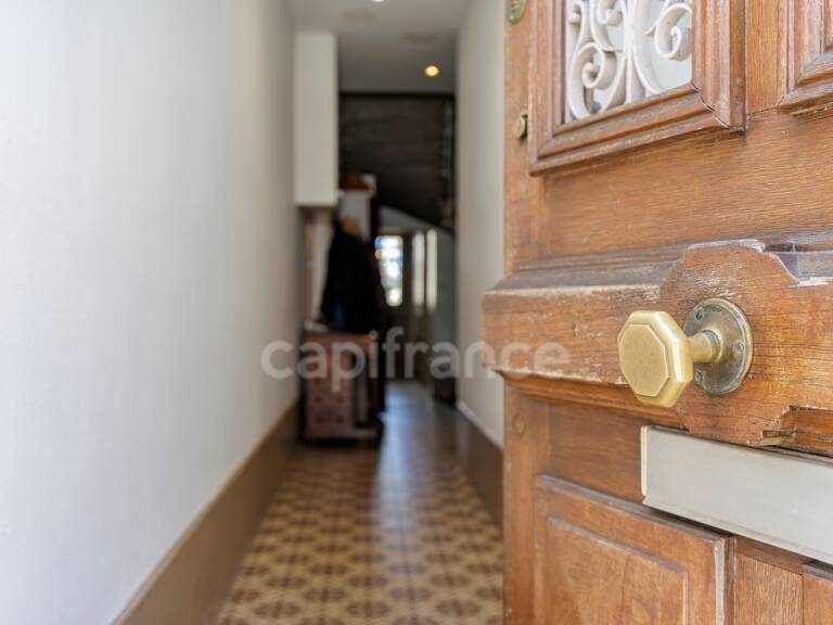 Maison à vendre 7 pièces DIVONNE LES BAINS (01) — photo 1