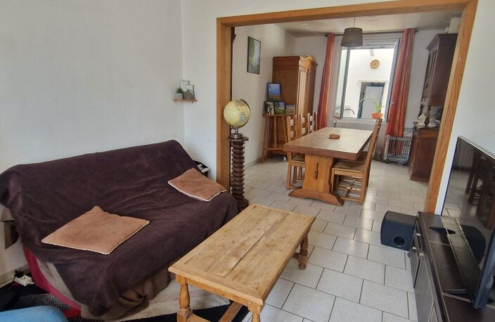 Maison à vendre 5 pièces GABARRET (40) — photo 2