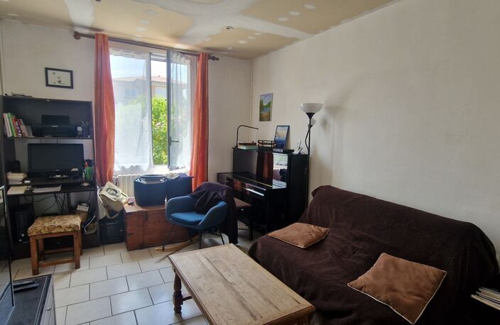 Maison à vendre 5 pièces GABARRET (40) — photo 3
