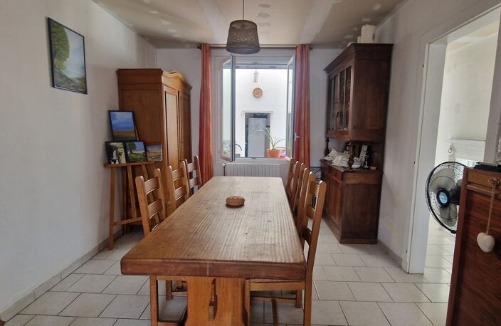 Maison à vendre 5 pièces GABARRET (40) — photo 4