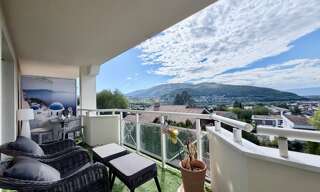 Appartement 3 Pièces 71 m² à vendre à Vétraz-Monthoux (74100)