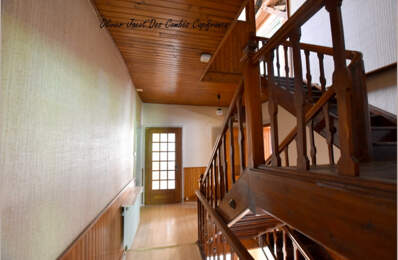 Maison à vendre 5 pièces BUSSUREL (70) — photo du bien