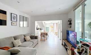 Maison 3 Pièces 68 m² à vendre à Choisy-le-Roi (94600)
