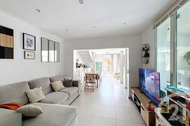 Maison 3 pièces 325000 €