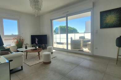 Appartement 2 pièces 329000 €