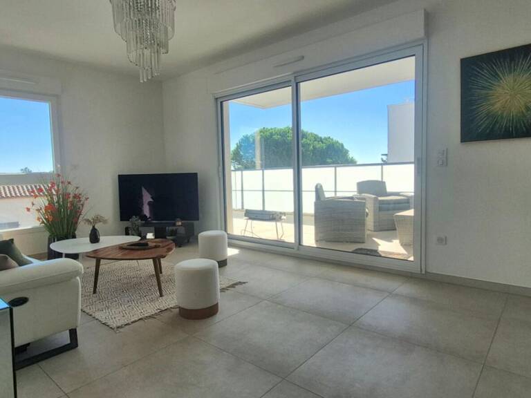 Appartement de prestige à Baillargues 2 pièces 56 m2 — photo 1