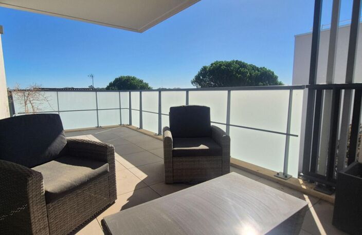 Appartement de prestige à Baillargues 2 pièces 56 m2 — photo 2