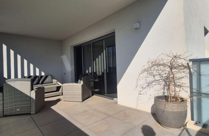 Appartement de prestige à Baillargues 2 pièces 56 m2 — photo 3