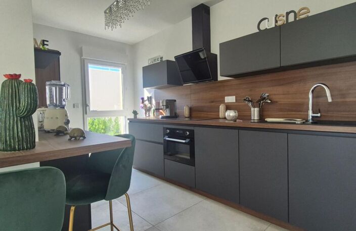 Appartement de prestige à Baillargues 2 pièces 56 m2 — photo 4