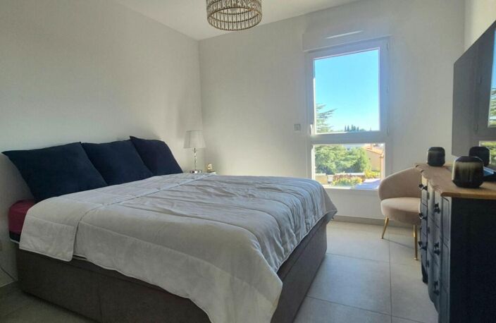 Appartement de prestige à Baillargues 2 pièces 56 m2 — photo 5
