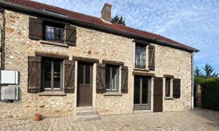 Appartement 3 Pièces 75 m² à vendre à Saint-Germain-de-la-Grange (78640)