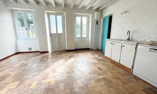 Appartement 3 Pièces 75 m² à vendre à Saint-Germain-de-la-Grange (78640)