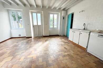 Appartement 3 pièces 176000 €