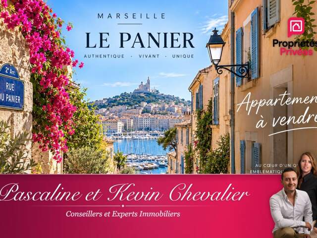 T2 Exclusif au Panier  Petit immeuble, calme rare, idéal investisseur — photo du bien