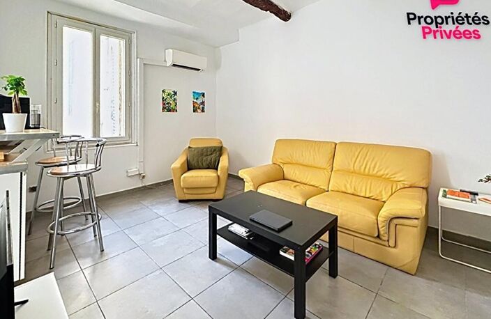 T2 Exclusif au Panier  Petit immeuble, calme rare, idéal investisseur — photo 4