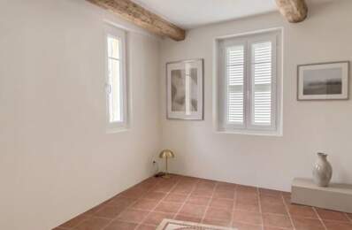 Appartement Levens 2/3 pièce(s) — photo du bien