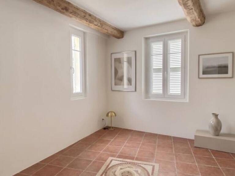 Appartement Levens 2/3 pièce(s) — photo 1