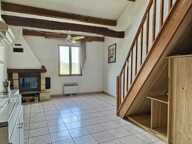 Maison 2P Levens 30.80 m2 — photo 2