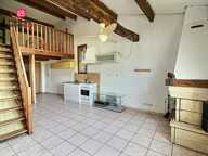Maison 2P Levens 30.80 m2 — photo 3