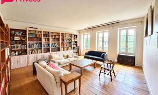 Appartement 6 Pièces 135 m² à vendre à Bordeaux (33300)