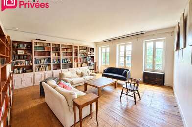 Appartement 6 pièces 457600 €